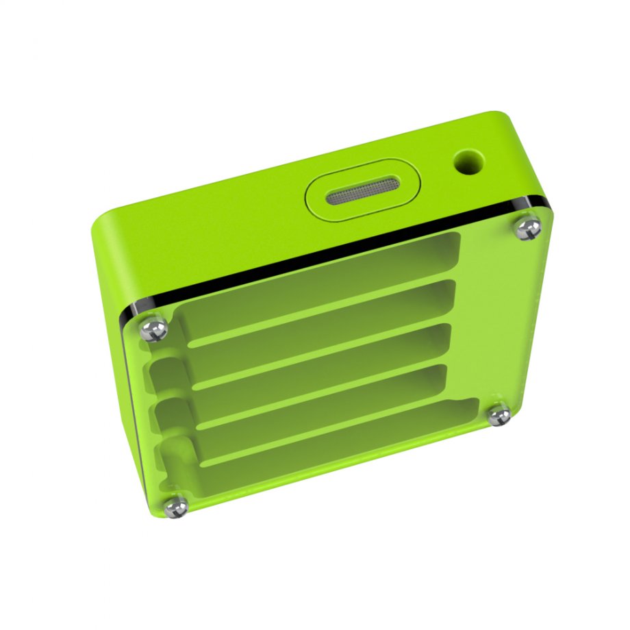 MiniCasa v1