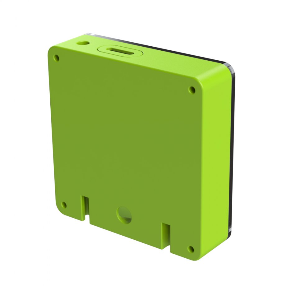 MiniCasa v1