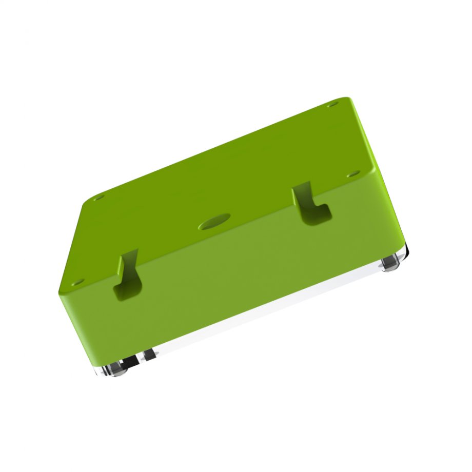 MiniCasa v1