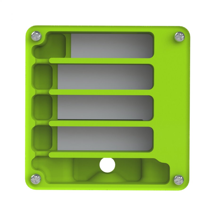 MiniCasa v1