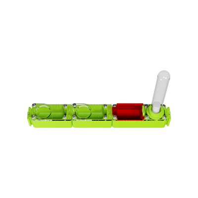 Incubadora Modular XXL-T