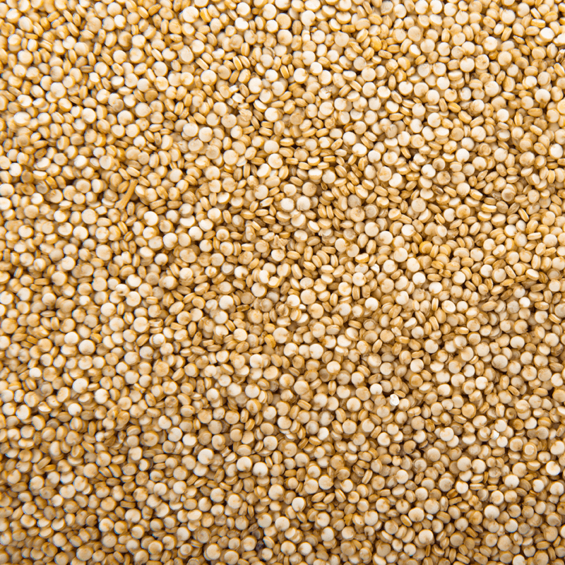 Quinoa Branca