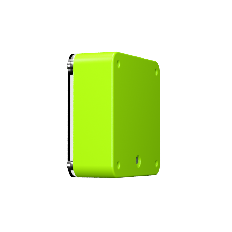 NanoCasa v1