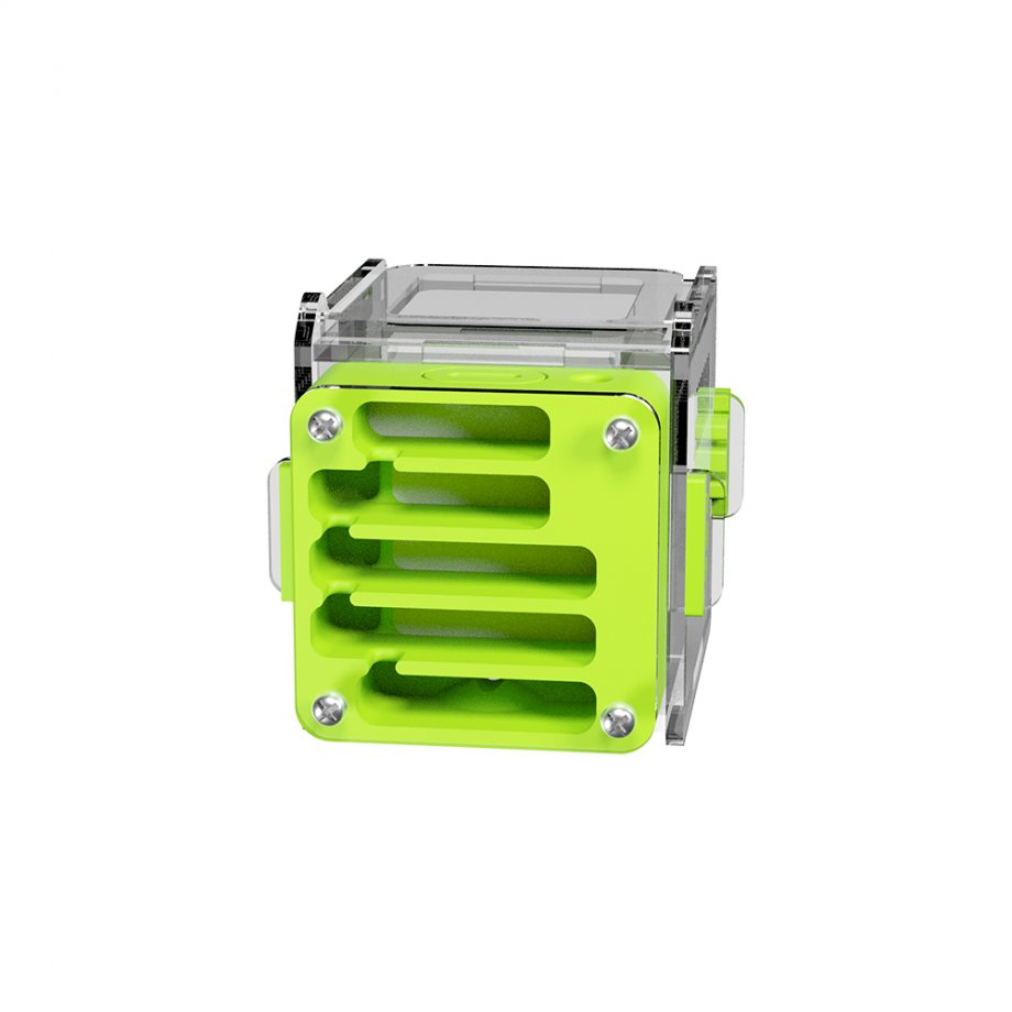 NanoCasa v1