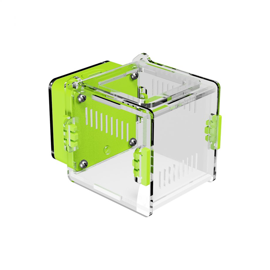 NanoCasa v1