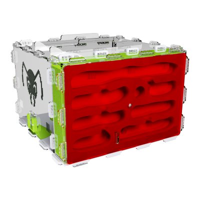 Termos de garantia para produtos da AntRanger